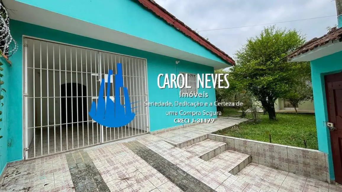 Foto 2 de Casa com 5 quartos à venda, 129m2 em Itanhaem - SP