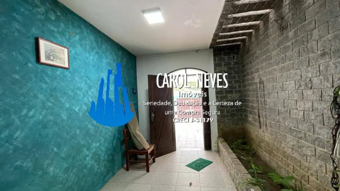 Foto 7 de Casa com 5 quartos à venda, 129m2 em Itanhaem - SP