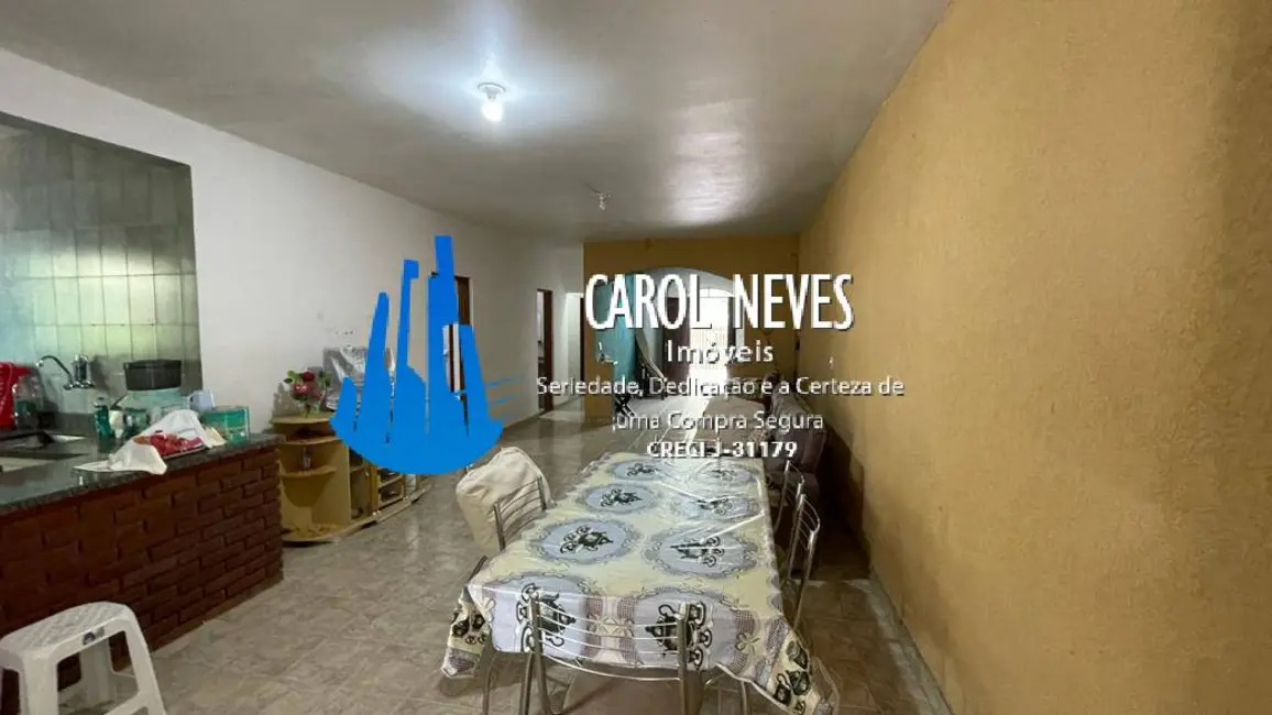 Foto 9 de Casa com 5 quartos à venda, 129m2 em Itanhaem - SP