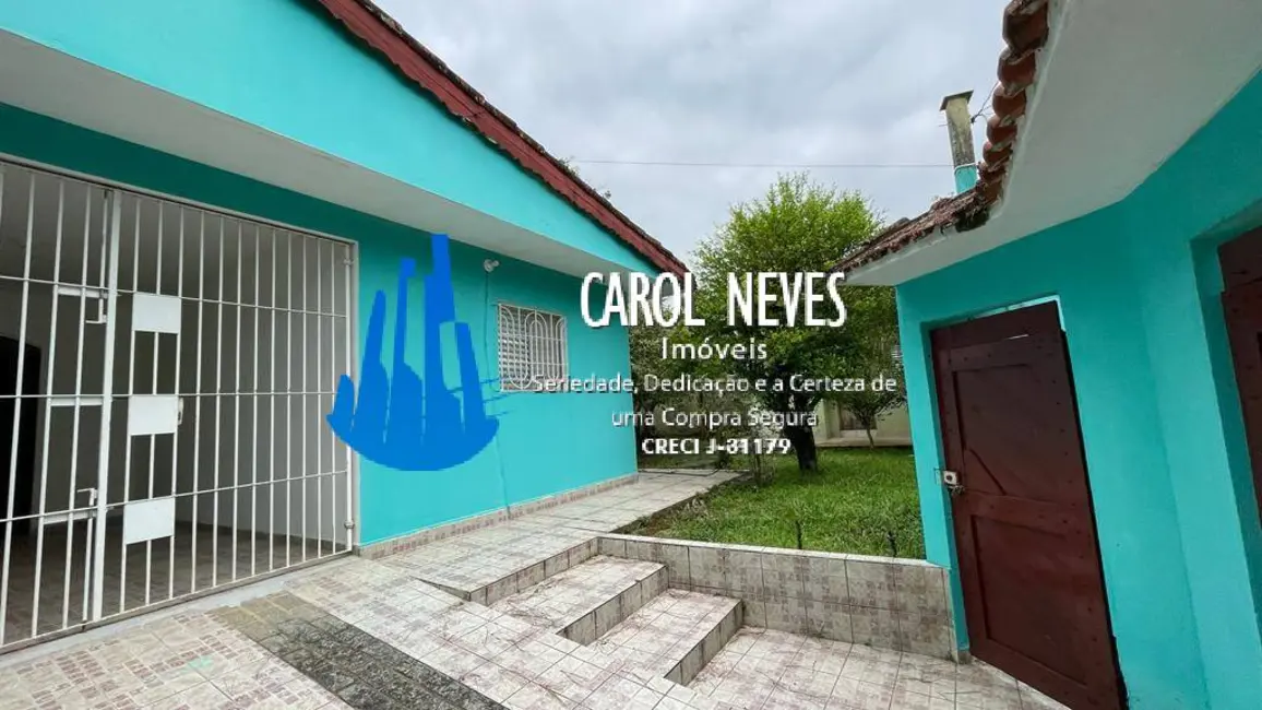 Foto 3 de Casa com 5 quartos à venda, 129m2 em Itanhaem - SP