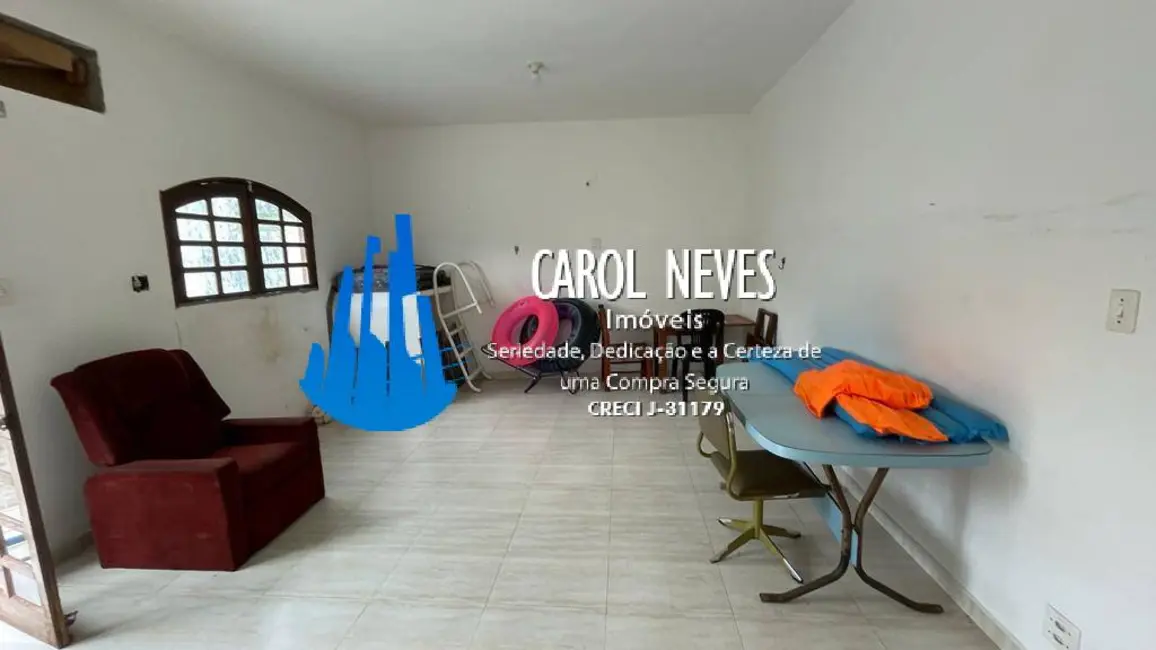 Foto 9 de Casa com 5 quartos à venda, 129m2 em Itanhaem - SP