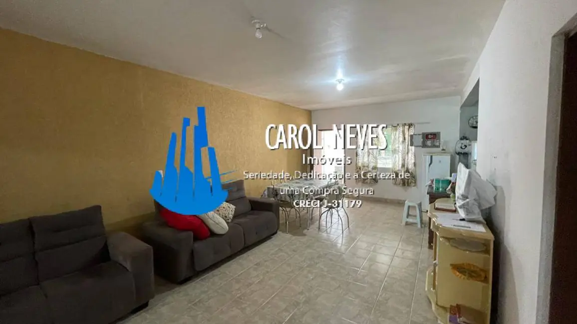 Foto 8 de Casa com 5 quartos à venda, 129m2 em Itanhaem - SP