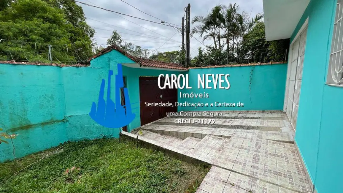 Foto 4 de Casa com 5 quartos à venda, 129m2 em Itanhaem - SP