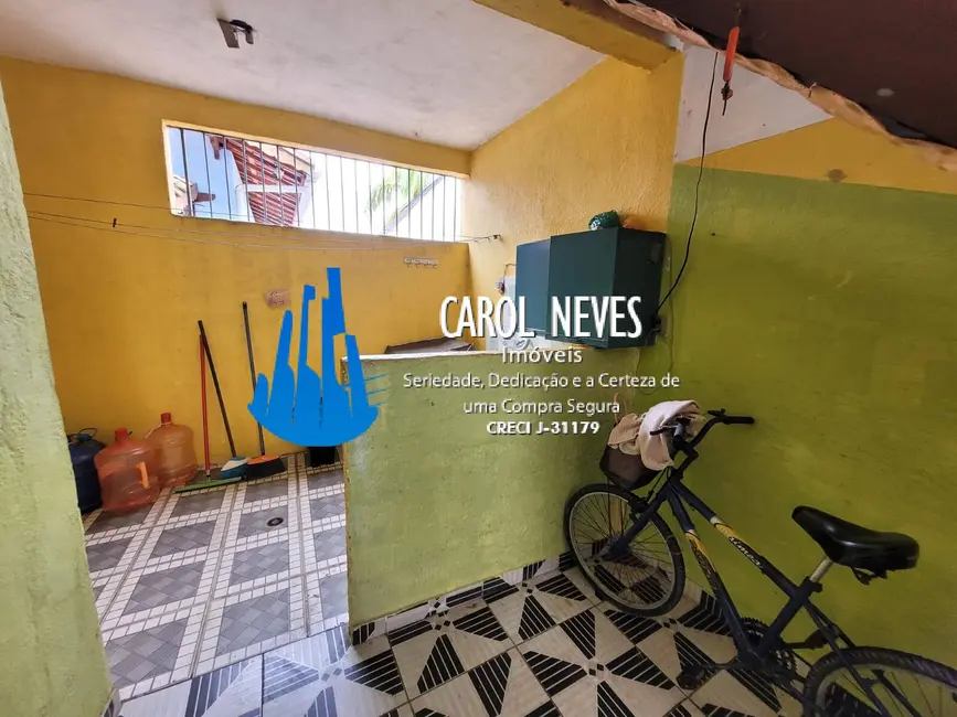 Foto 7 de Casa com 2 quartos à venda, 60m2 em Mongagua - SP