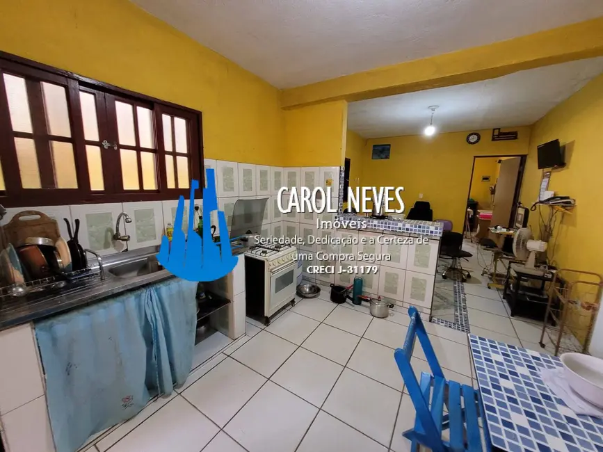 Foto 5 de Casa com 2 quartos à venda, 60m2 em Mongagua - SP