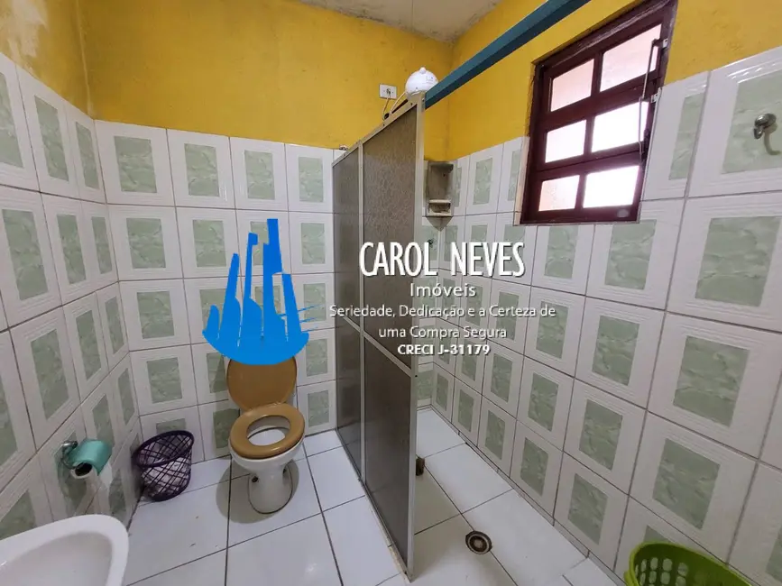 Foto 9 de Casa com 2 quartos à venda, 60m2 em Mongagua - SP