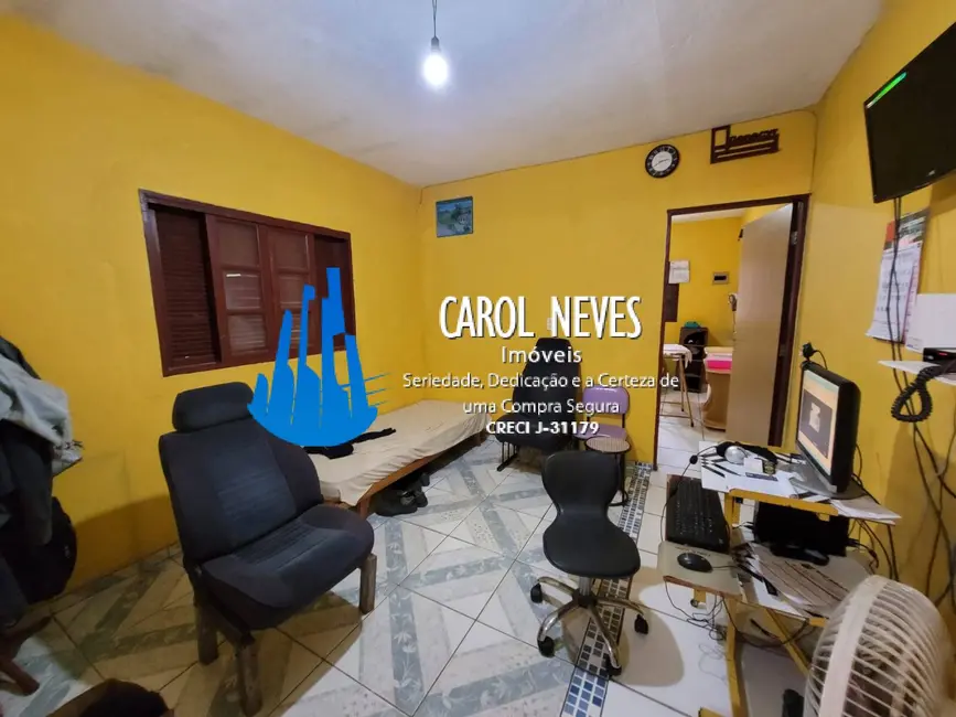 Foto 3 de Casa com 2 quartos à venda, 60m2 em Mongagua - SP