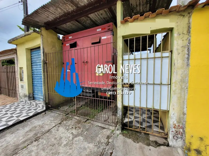 Foto 2 de Casa com 2 quartos à venda, 60m2 em Mongagua - SP