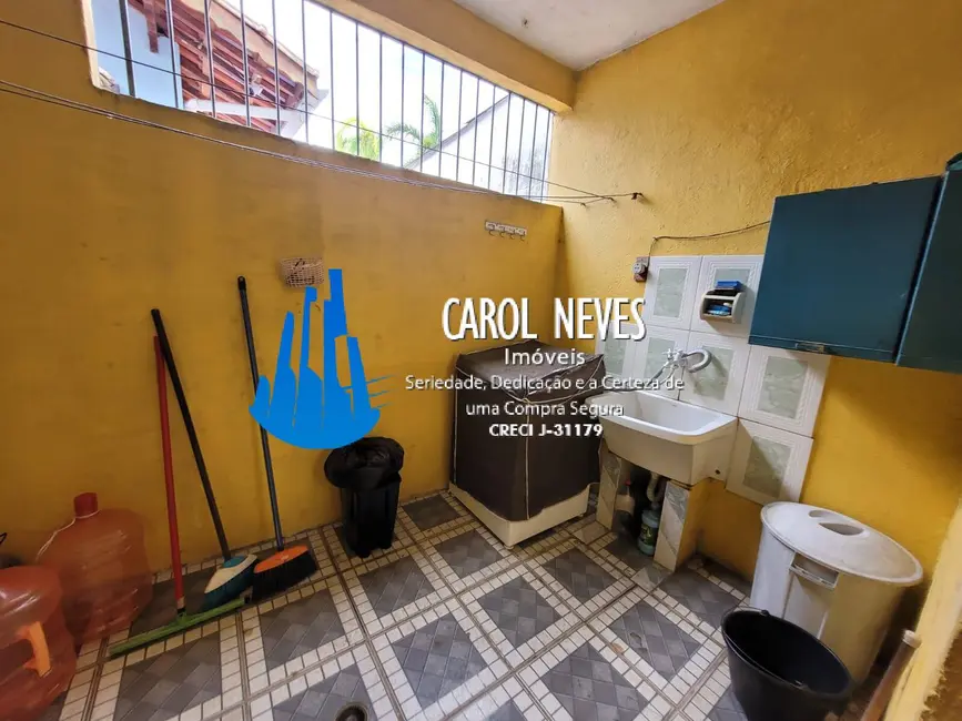 Foto 8 de Casa com 2 quartos à venda, 60m2 em Mongagua - SP