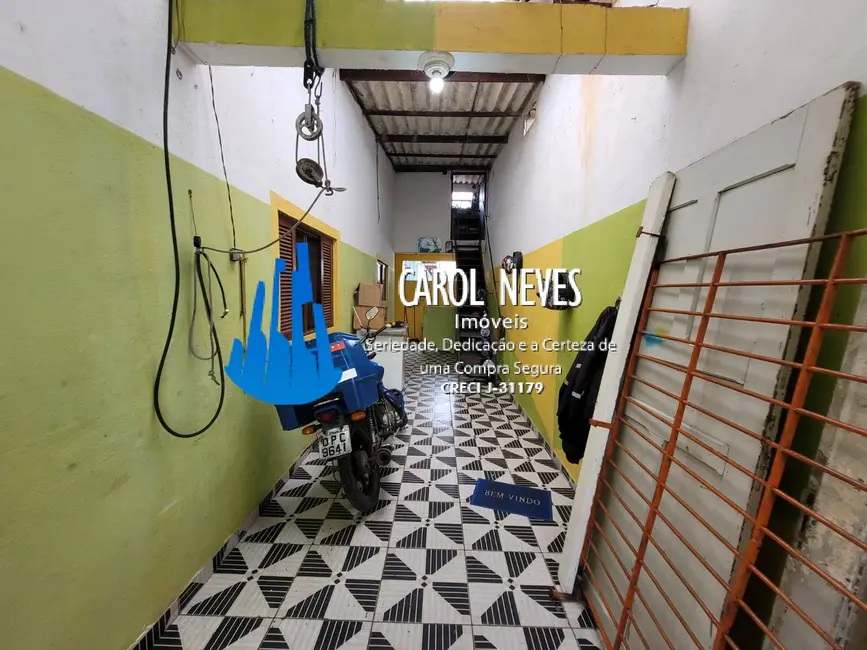 Foto 6 de Casa com 2 quartos à venda, 60m2 em Mongagua - SP