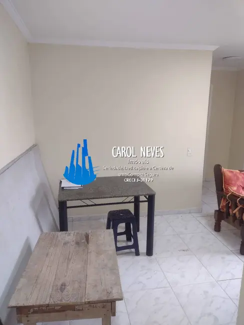 Foto 4 de Apartamento com 2 quartos à venda, 57m2 em Itanhaem - SP