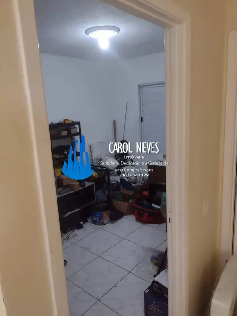 Foto 5 de Apartamento com 2 quartos à venda, 57m2 em Itanhaem - SP