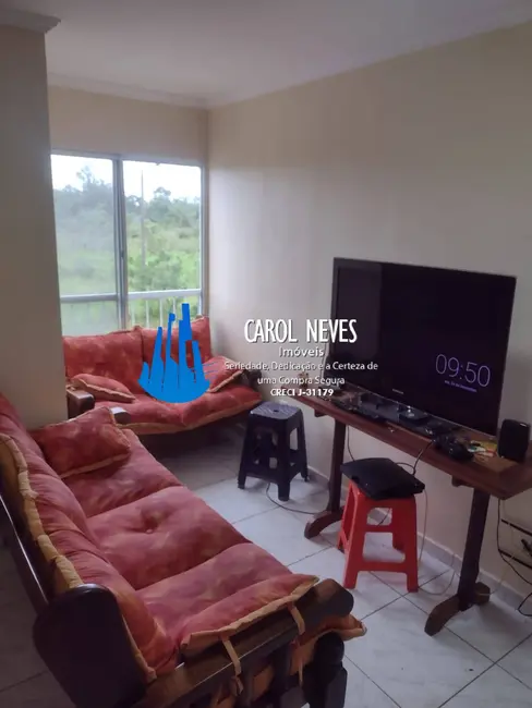 Foto 2 de Apartamento com 2 quartos à venda, 57m2 em Itanhaem - SP