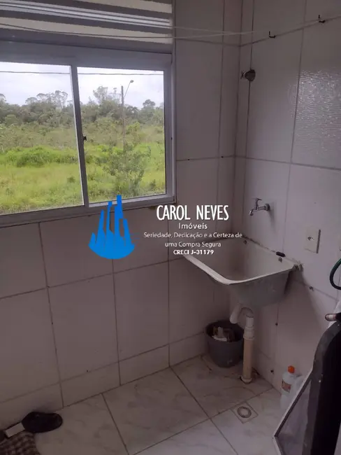 Foto 7 de Apartamento com 2 quartos à venda, 57m2 em Itanhaem - SP