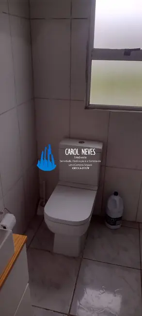 Foto 8 de Apartamento com 2 quartos à venda, 57m2 em Itanhaem - SP