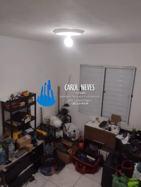 Foto 6 de Apartamento com 2 quartos à venda, 57m2 em Itanhaem - SP