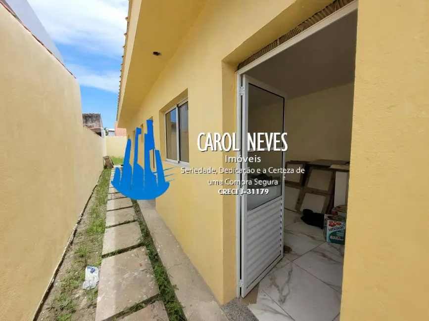 Foto 3 de Casa com 2 quartos à venda, 65m2 em Itanhaem - SP