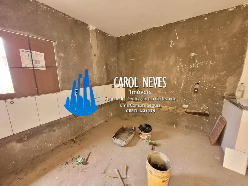 Foto 5 de Casa com 2 quartos à venda, 65m2 em Itanhaem - SP