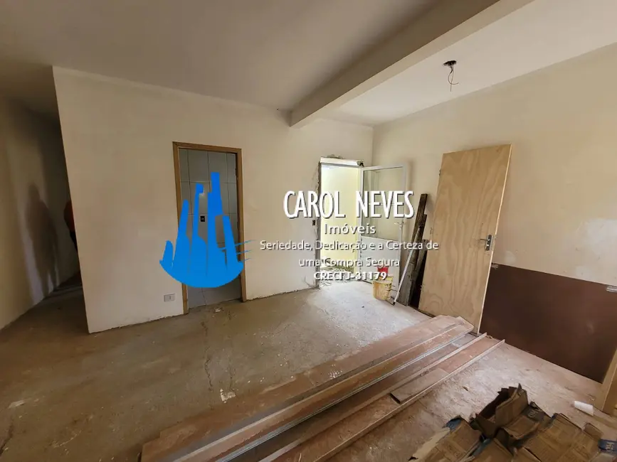 Foto 4 de Casa com 2 quartos à venda, 65m2 em Itanhaem - SP