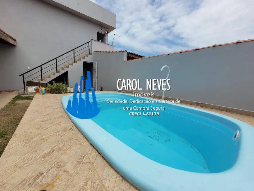 Foto 2 de Casa com 2 quartos à venda, 72482m2 em Itanhaem - SP