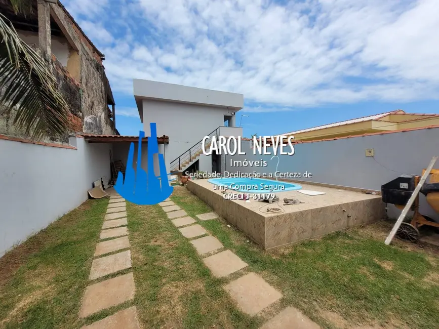 Foto 1 de Casa com 2 quartos à venda, 72482m2 em Itanhaem - SP