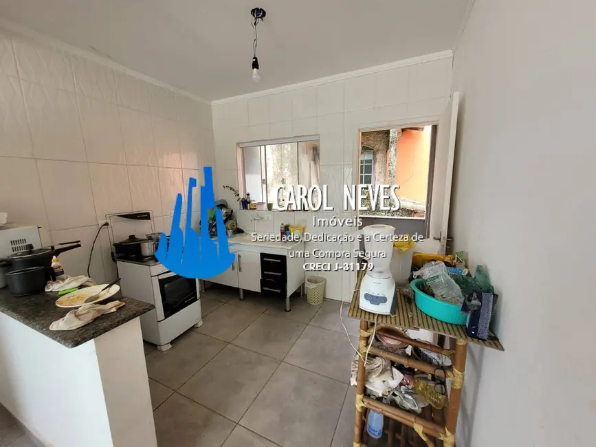 Foto 6 de Casa com 2 quartos à venda, 72482m2 em Itanhaem - SP