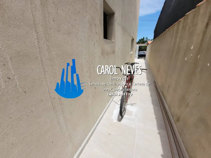 Foto 9 de Casa com 2 quartos à venda, 90m2 em Itanhaem - SP