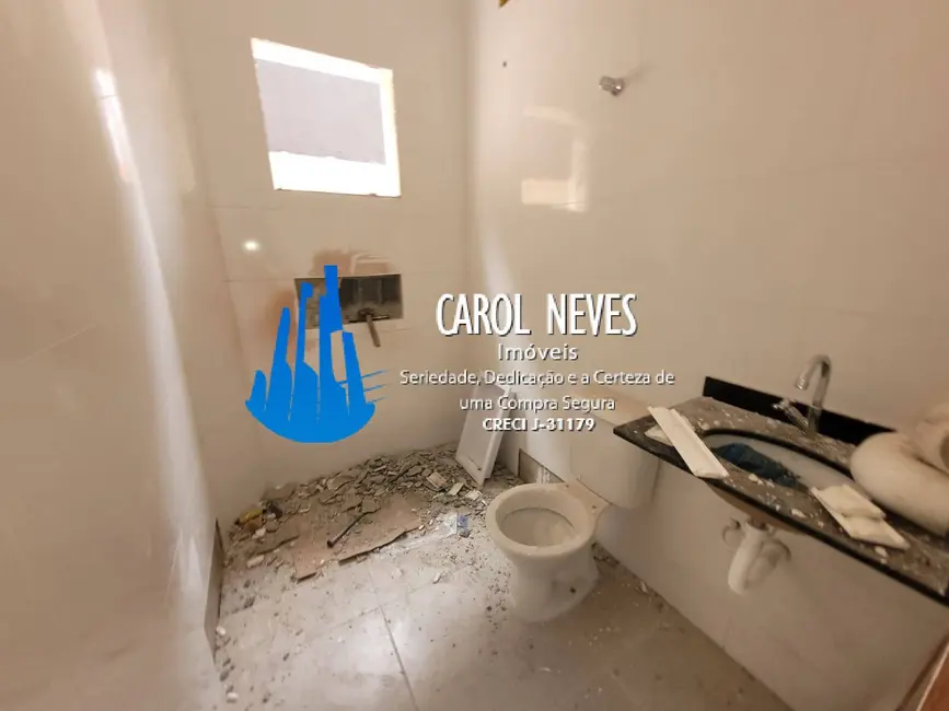 Foto 6 de Casa com 2 quartos à venda, 90m2 em Itanhaem - SP