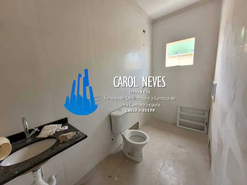 Foto 5 de Casa com 2 quartos à venda, 90m2 em Itanhaem - SP
