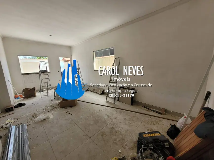 Foto 3 de Casa com 2 quartos à venda, 90m2 em Itanhaem - SP
