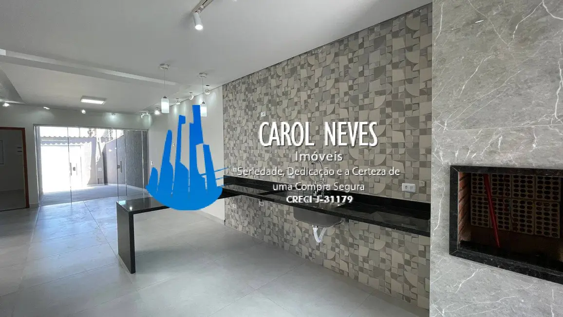 Foto 6 de Casa com 2 quartos à venda, 95m2 em Itanhaem - SP