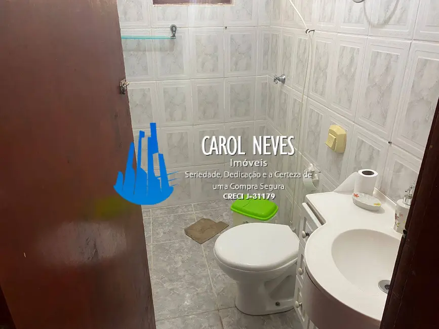 Foto 9 de Sobrado com 2 quartos à venda, 128m2 em Mongagua - SP