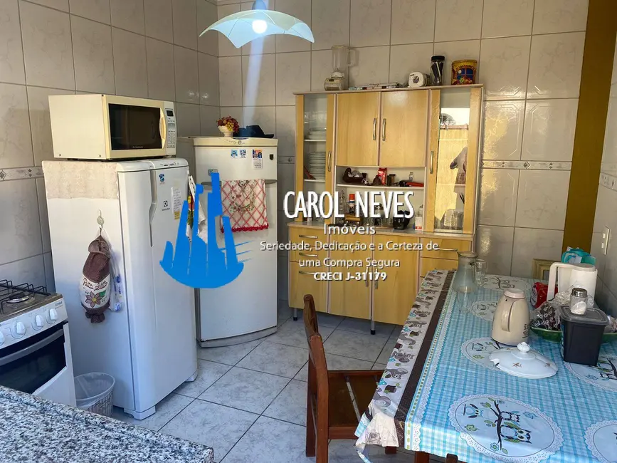 Foto 6 de Sobrado com 2 quartos à venda, 128m2 em Mongagua - SP