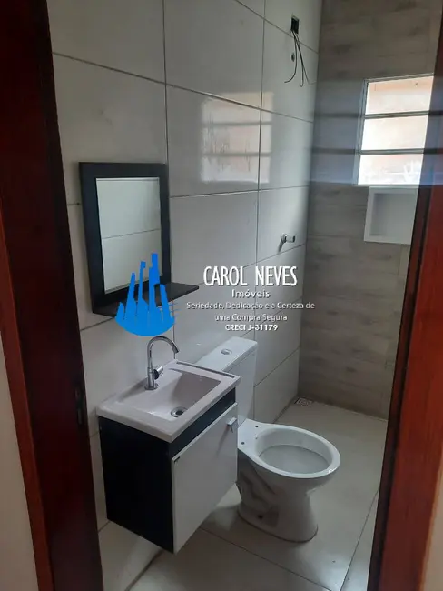 Foto 6 de Casa com 2 quartos à venda, 56m2 em Itanhaem - SP