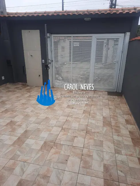 Foto 3 de Casa com 2 quartos à venda, 56m2 em Itanhaem - SP