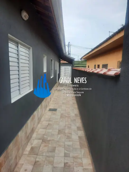 Foto 5 de Casa com 2 quartos à venda, 56m2 em Itanhaem - SP
