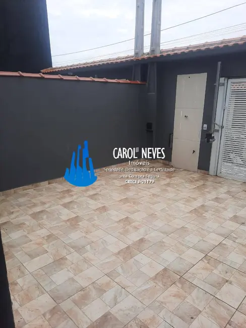 Foto 4 de Casa com 2 quartos à venda, 56m2 em Itanhaem - SP