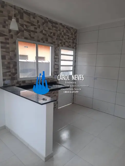 Foto 9 de Casa com 2 quartos à venda, 56m2 em Itanhaem - SP