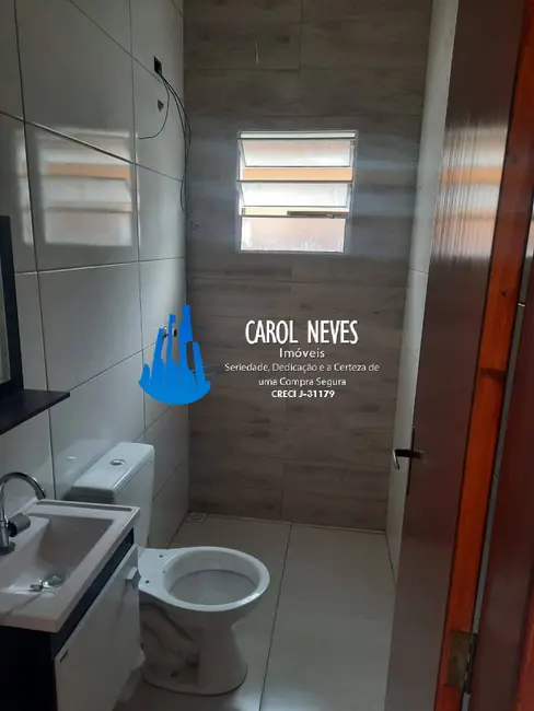 Foto 7 de Casa com 2 quartos à venda, 56m2 em Itanhaem - SP