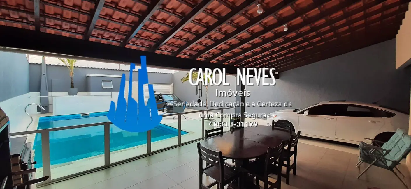 Foto 7 de Sobrado com 6 quartos à venda, 340m2 em Itanhaem - SP