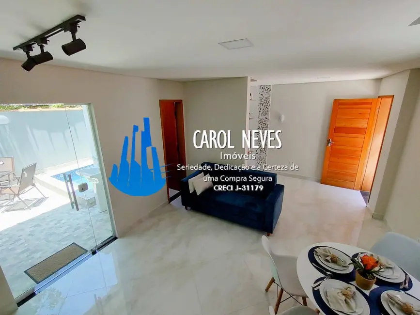 Casa de Condomínio com 2 quartos à venda, 96m2 em Itanhaem - SP - imagem 4 Foto 4 de Casa de Condomínio com 2 quartos à venda, 96m2 em Itanhaem - SP