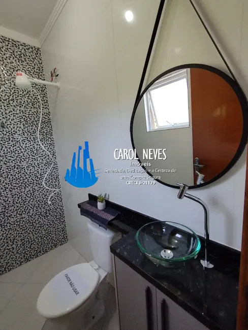 Casa de Condomínio com 2 quartos à venda, 96m2 em Itanhaem - SP - imagem 8 Foto 8 de Casa de Condomínio com 2 quartos à venda, 96m2 em Itanhaem - SP