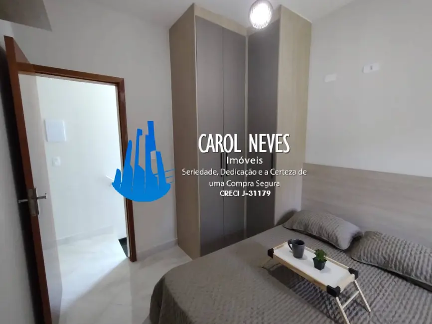 Casa de Condomínio com 2 quartos à venda, 96m2 em Itanhaem - SP - imagem 9 Foto 9 de Casa de Condomínio com 2 quartos à venda, 96m2 em Itanhaem - SP