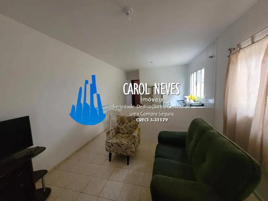 Foto 5 de Sobrado com 2 quartos à venda, 97m2 em Mongagua - SP