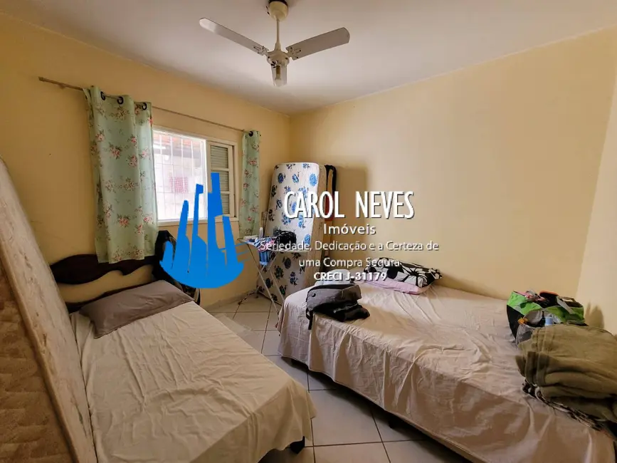 Foto 4 de Casa com 2 quartos à venda, 57m2 em Mongagua - SP