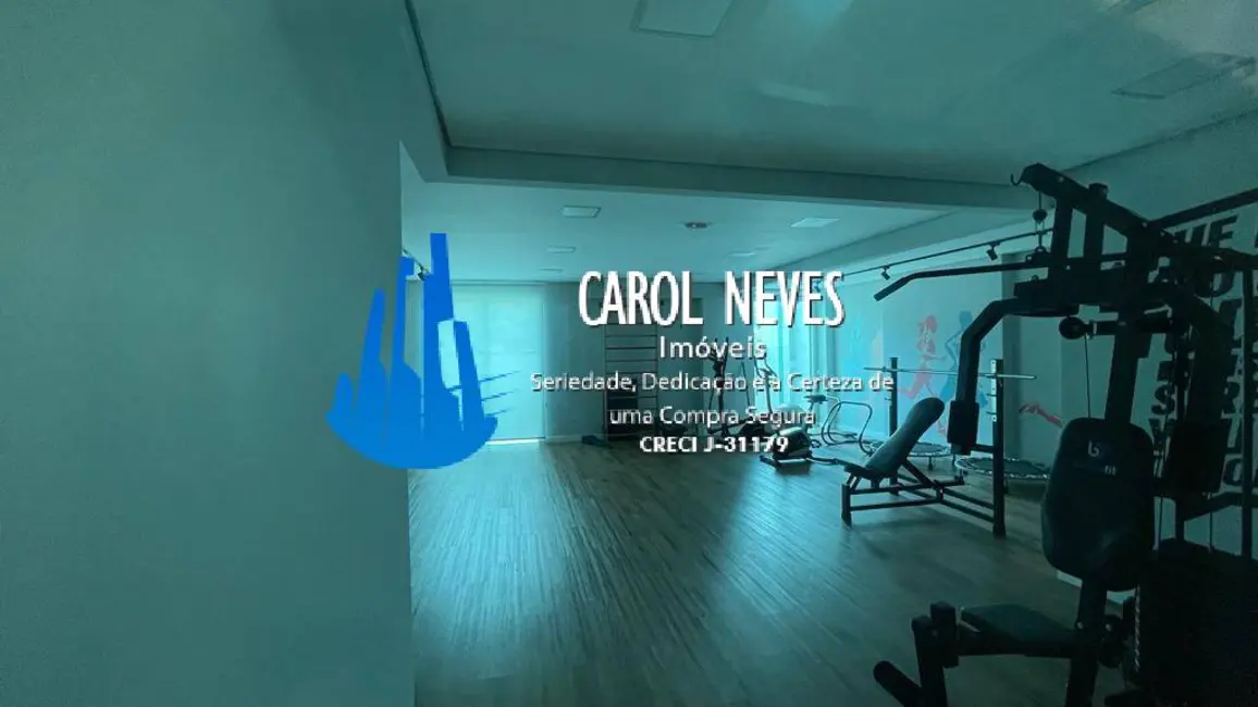 Foto 6 de Apartamento com 2 quartos à venda, 70m2 em Centro, Mongagua - SP