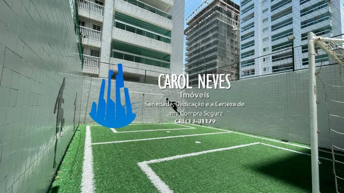 Foto 8 de Apartamento com 2 quartos à venda, 70m2 em Centro, Mongagua - SP