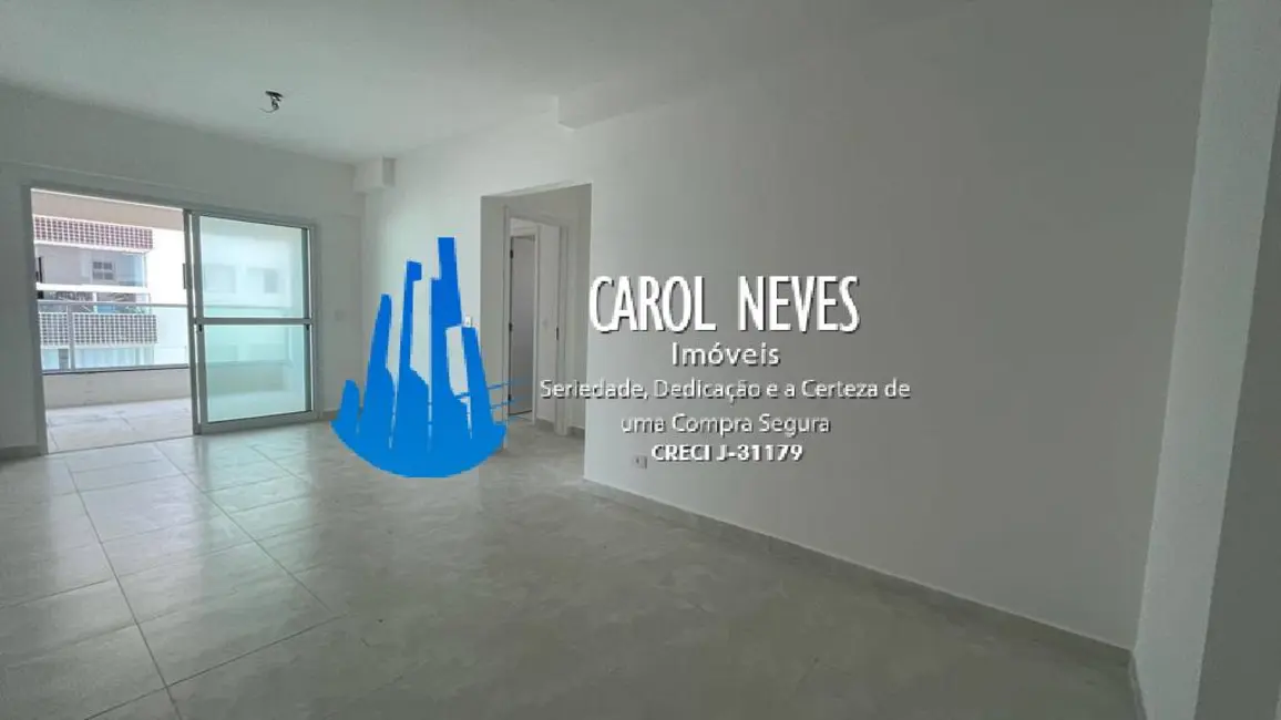 Foto 9 de Apartamento com 2 quartos à venda, 70m2 em Centro, Mongagua - SP