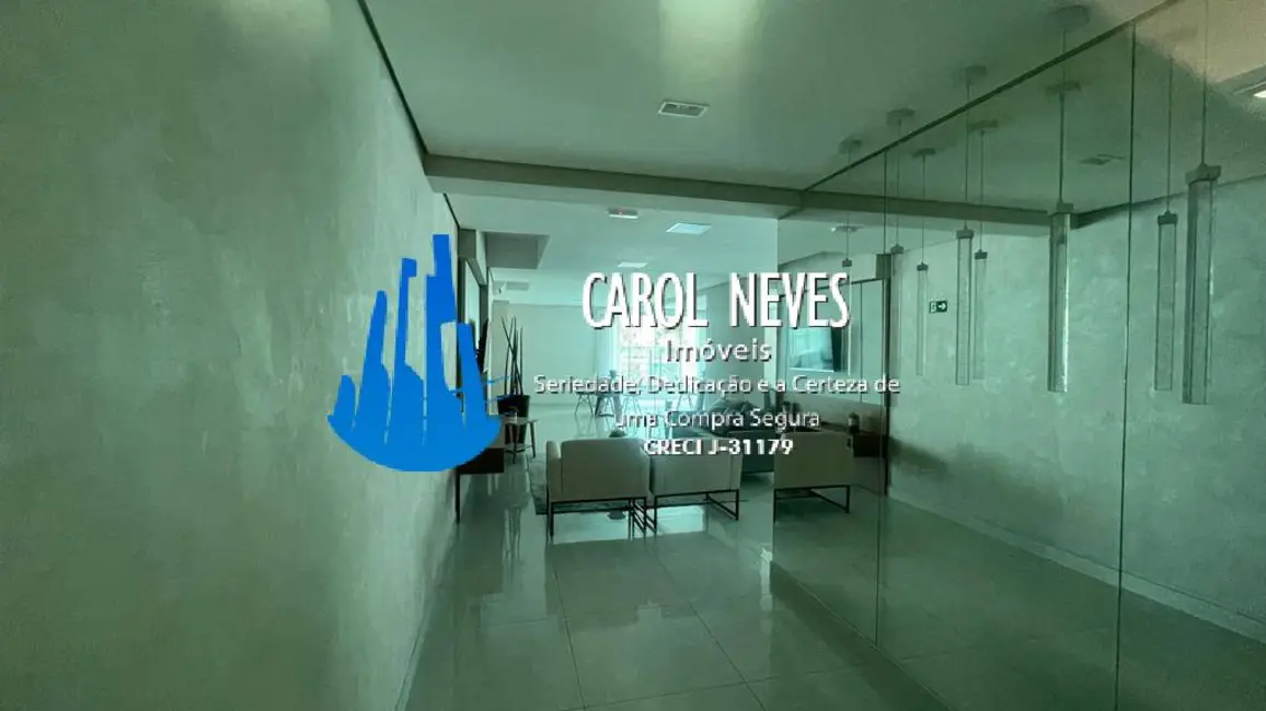 Foto 4 de Apartamento com 2 quartos à venda, 70m2 em Centro, Mongagua - SP