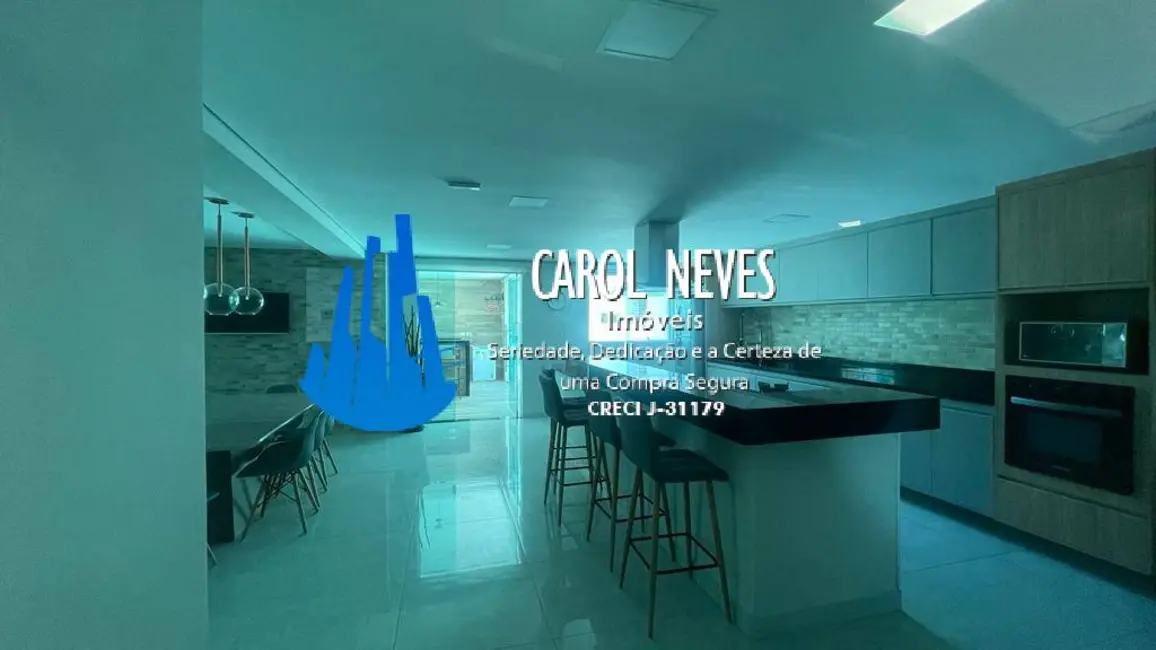 Foto 5 de Apartamento com 2 quartos à venda, 70m2 em Centro, Mongagua - SP